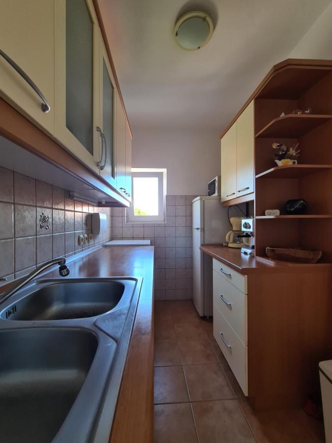 Apartman Karmen Barbat na Rabu Exterior photo